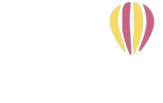 Image of the company logo which has the words Best Start Pediatrics and a hot air balloon